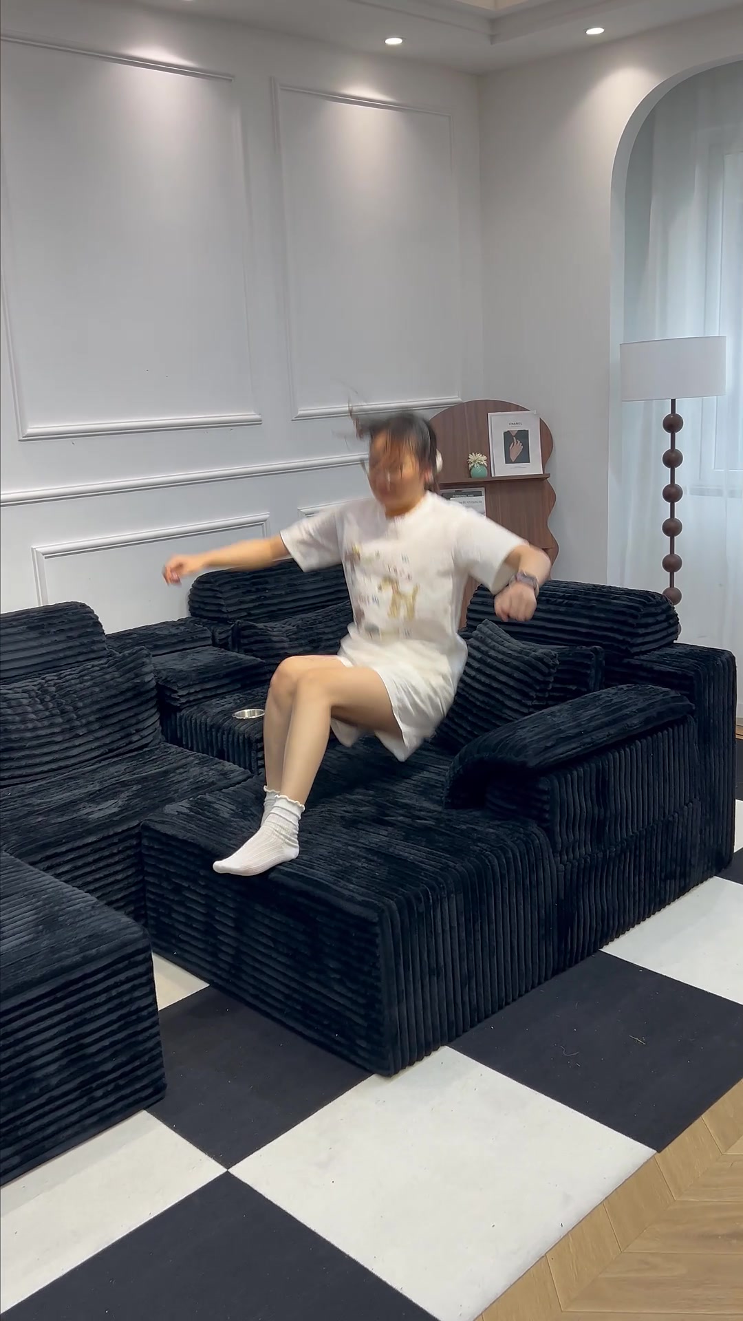 @Joyos Vibe Furniture