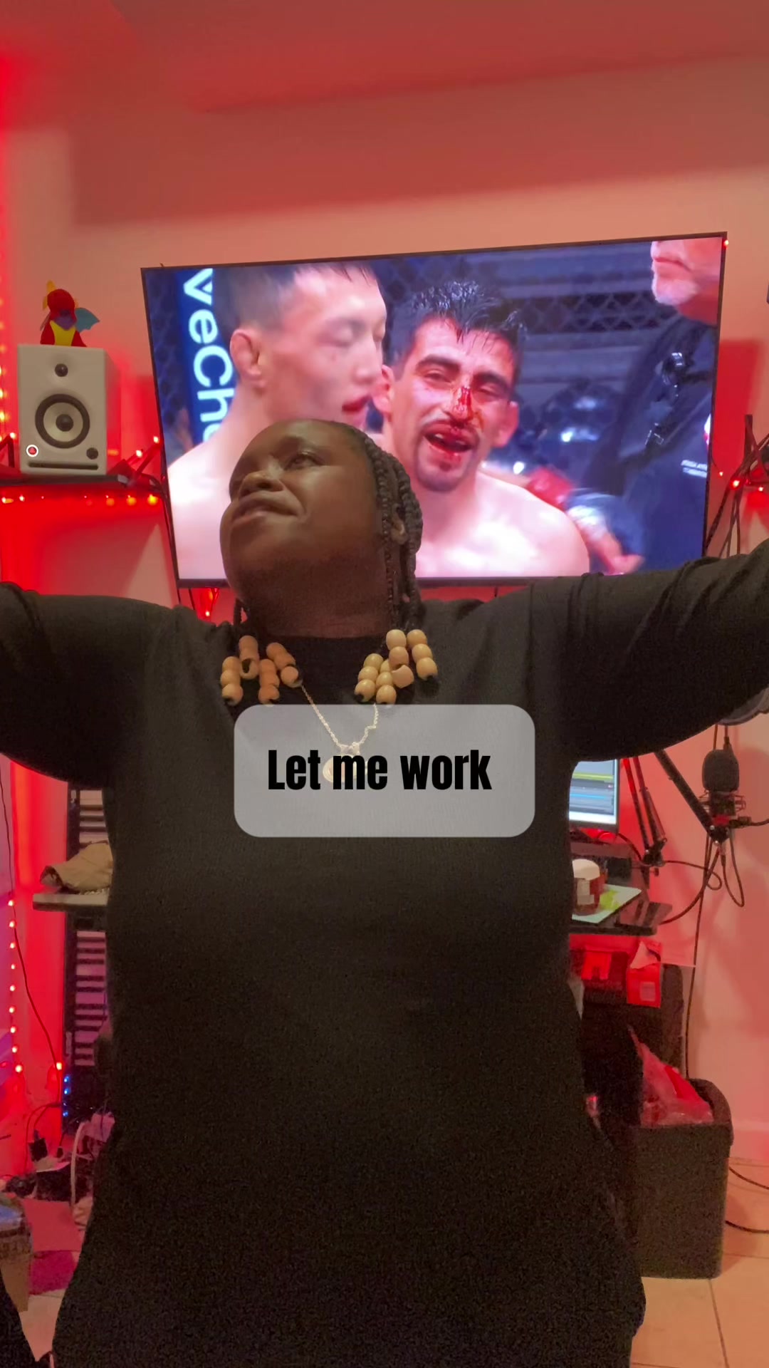 @LadyBoss