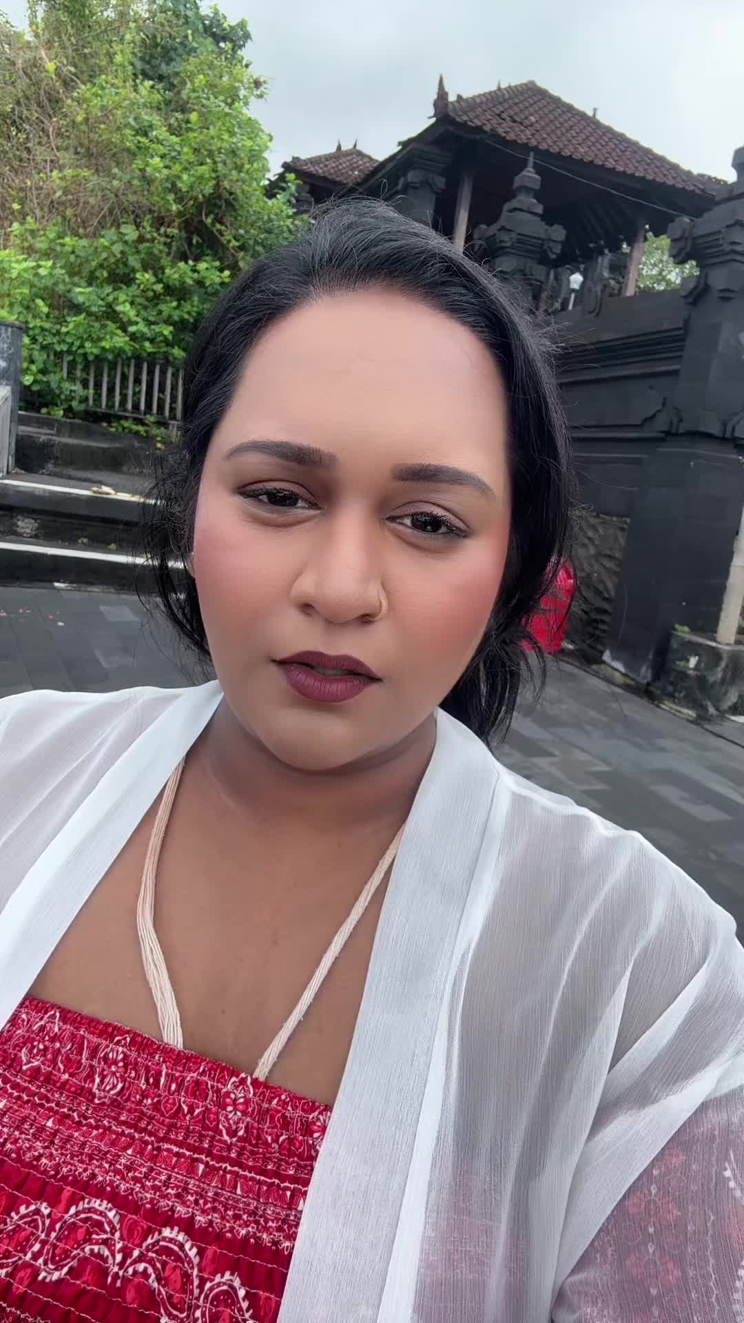@Priya Amy Mua
