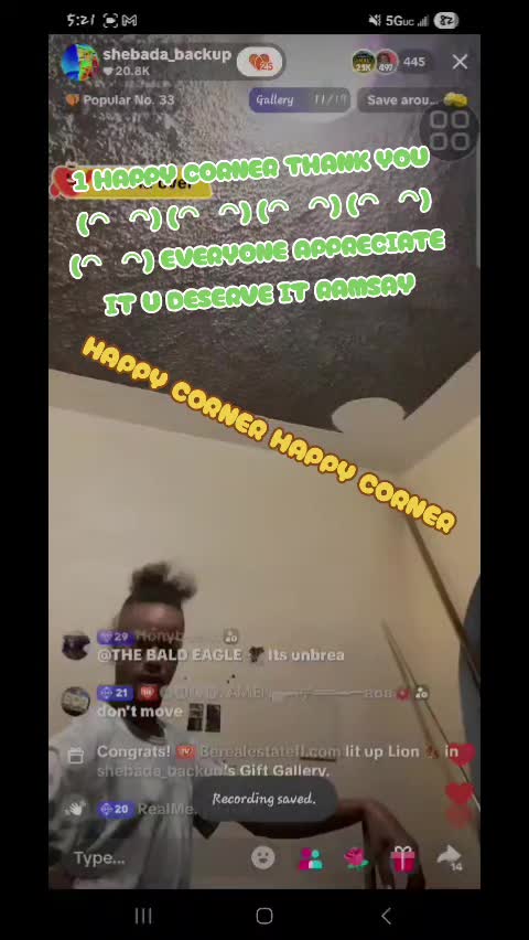 @HAPPYCORNER. 𝑴𝑨𝑹𝑻𝑰𝑵.BOB