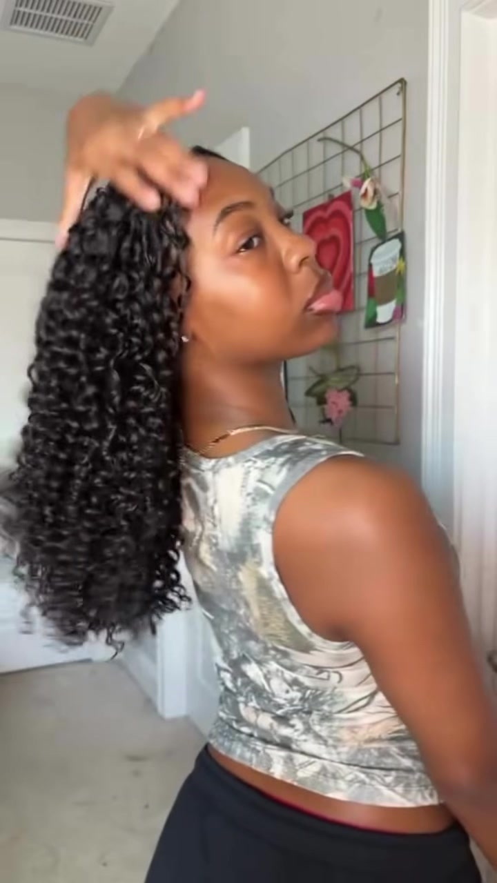 @ouchuanghair