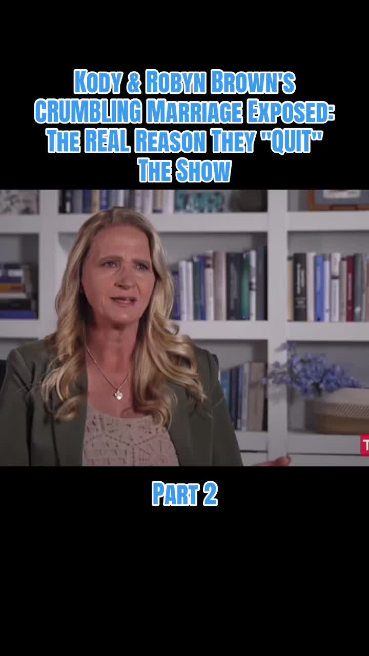 @SisterwivesTVShow