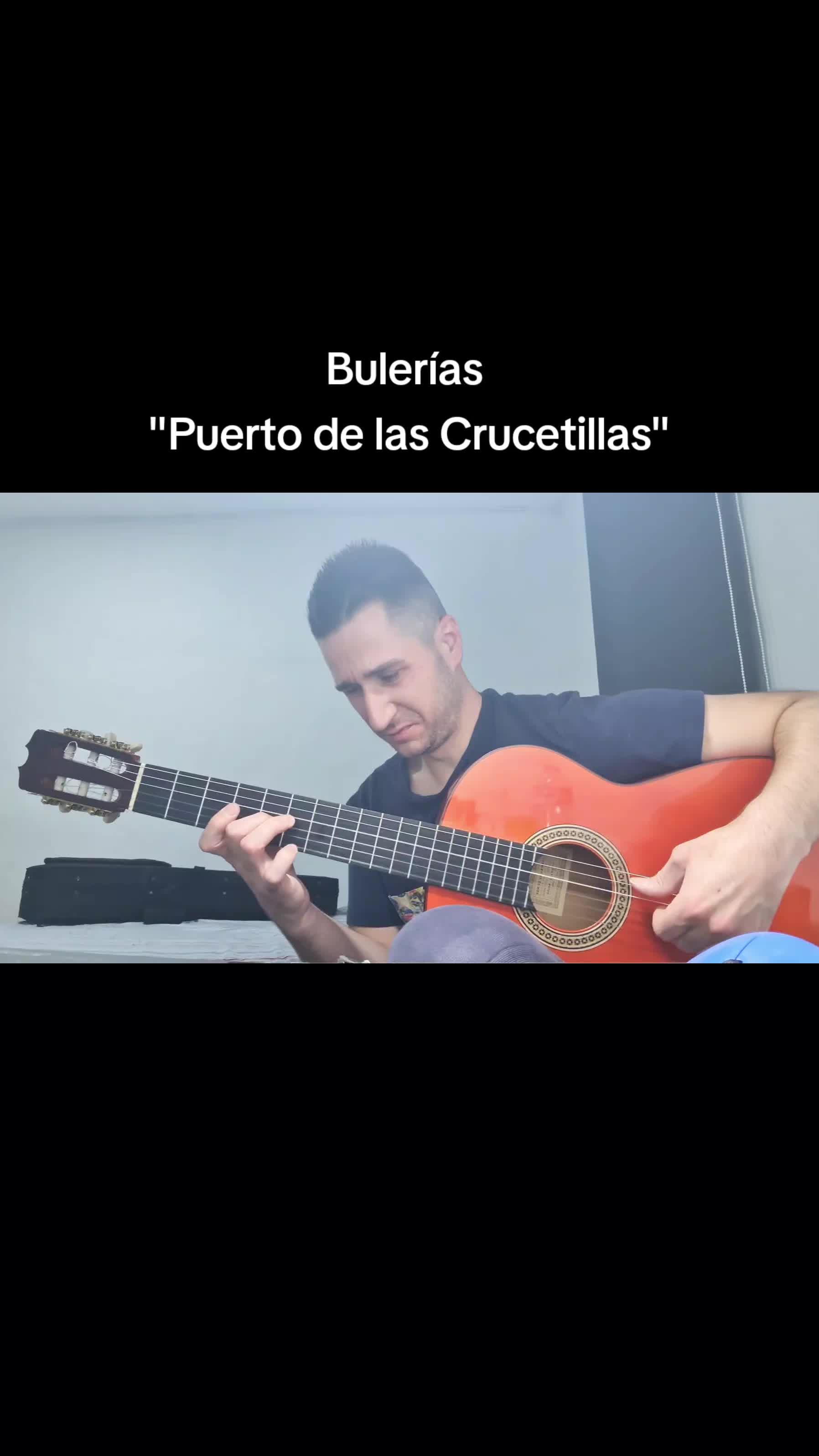 @¡GUITARRA FLAMENCA ONLINE!