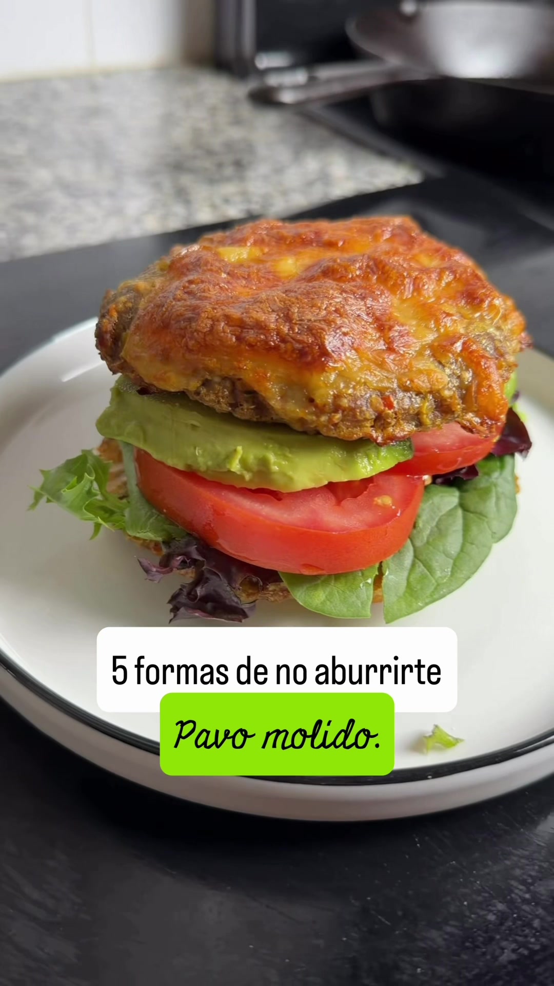 @Ana Rbk | Cocina, graba y crea