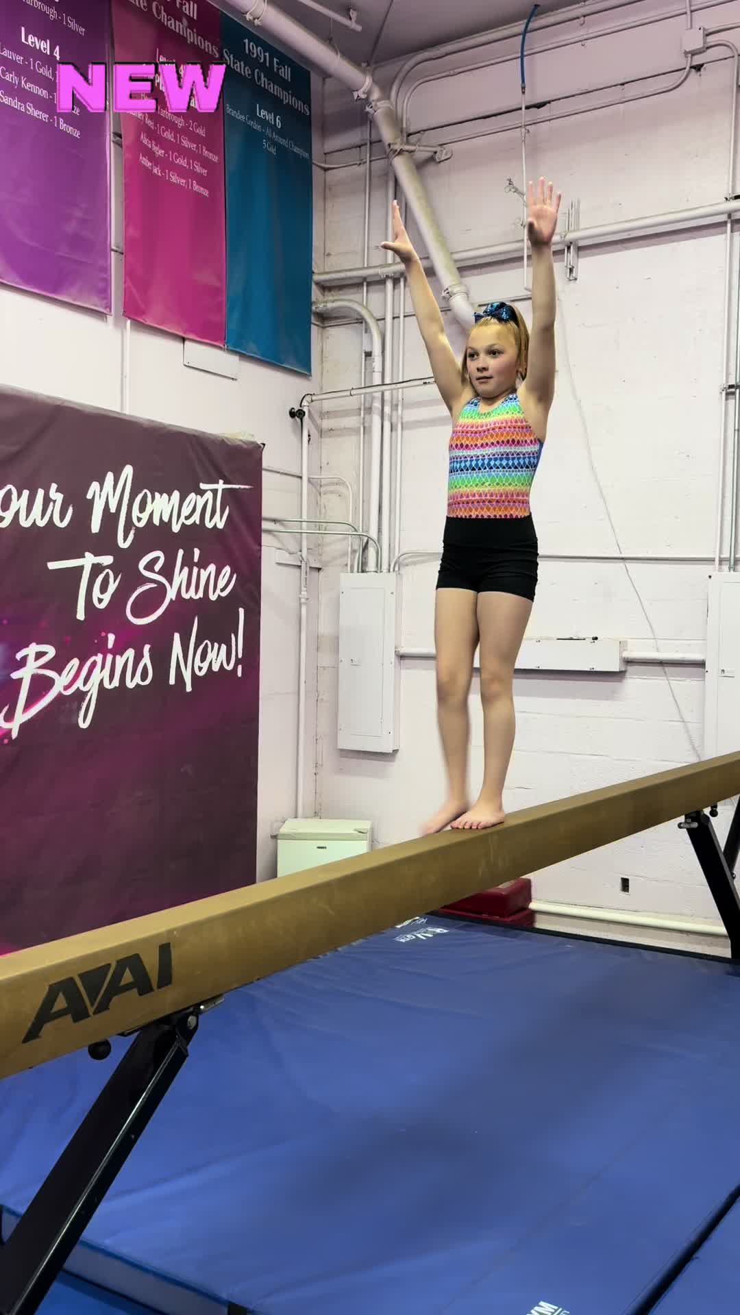@Mama&GymnastCheerPrincess