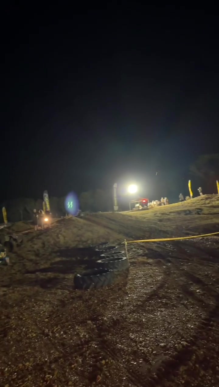 @501 mudders