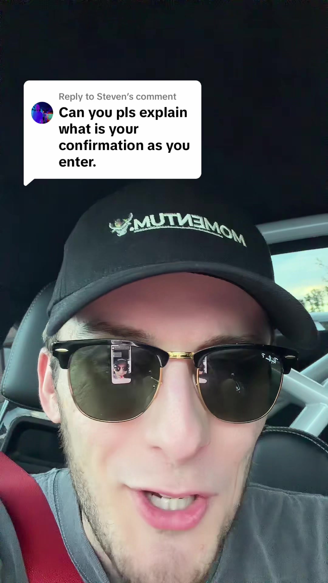 @Momentum.