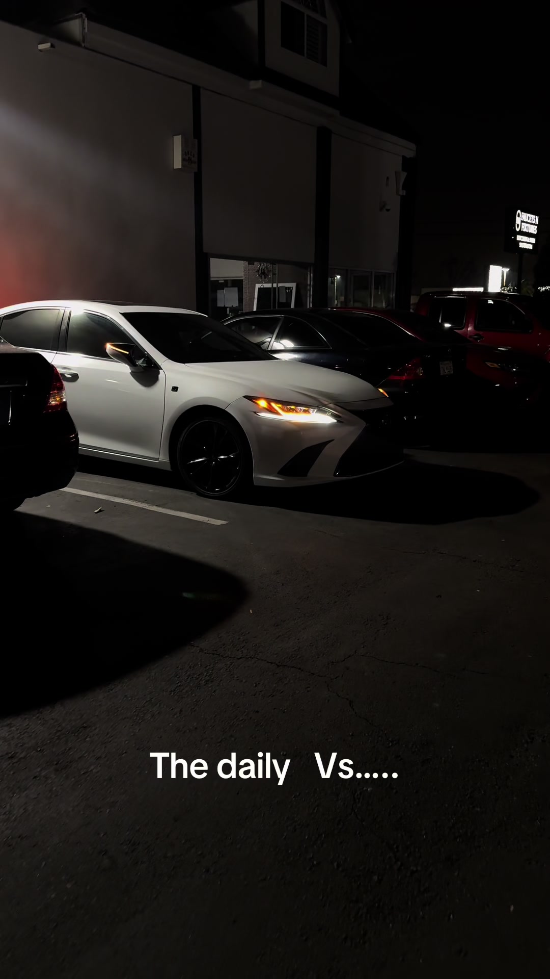 @fucklexus
