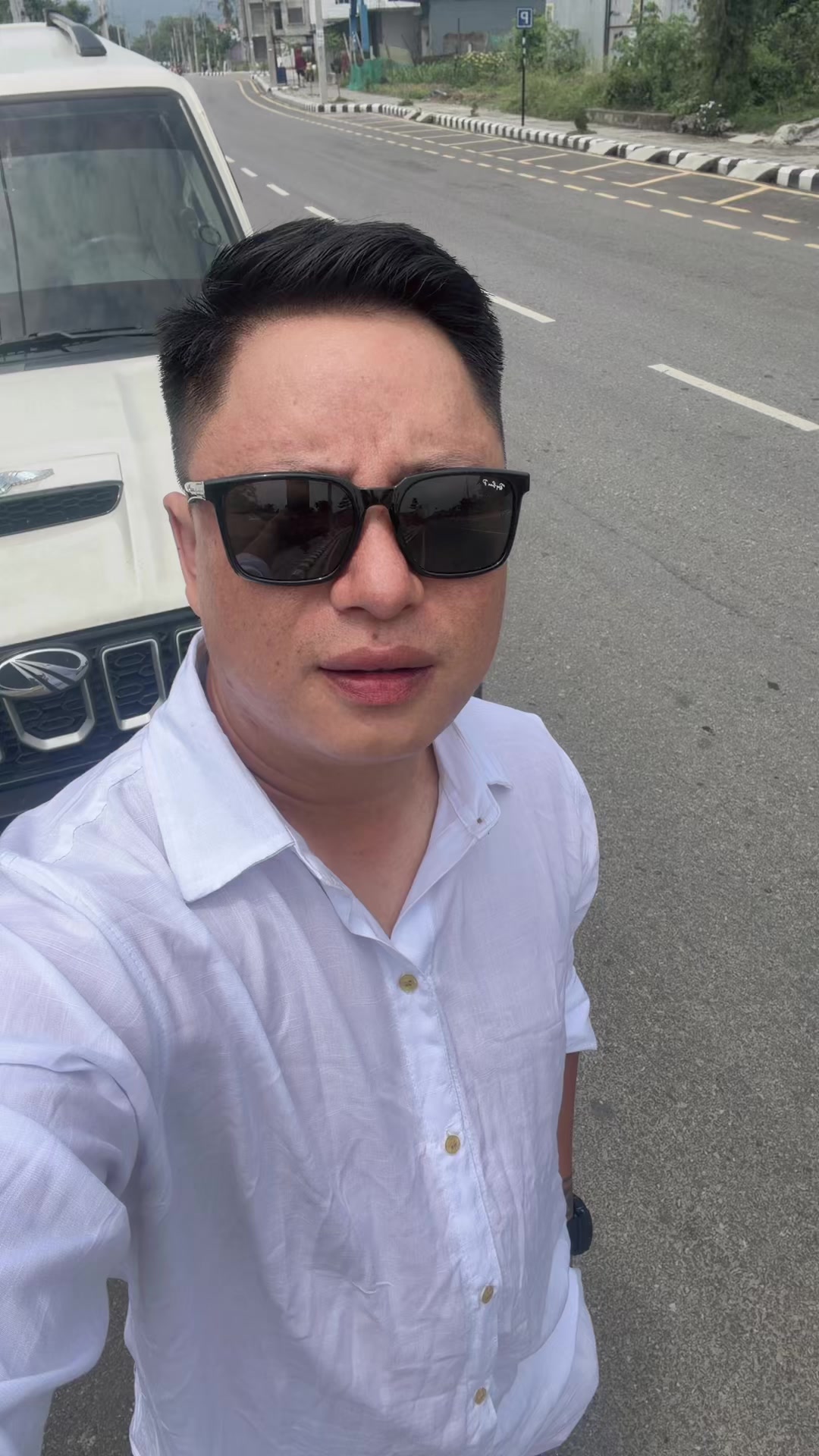 @Kaji gurung
