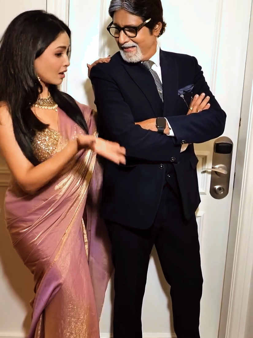 @amitabhbachchan