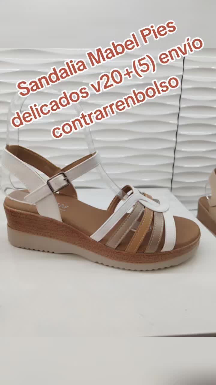 @Sandra Sanz calzados