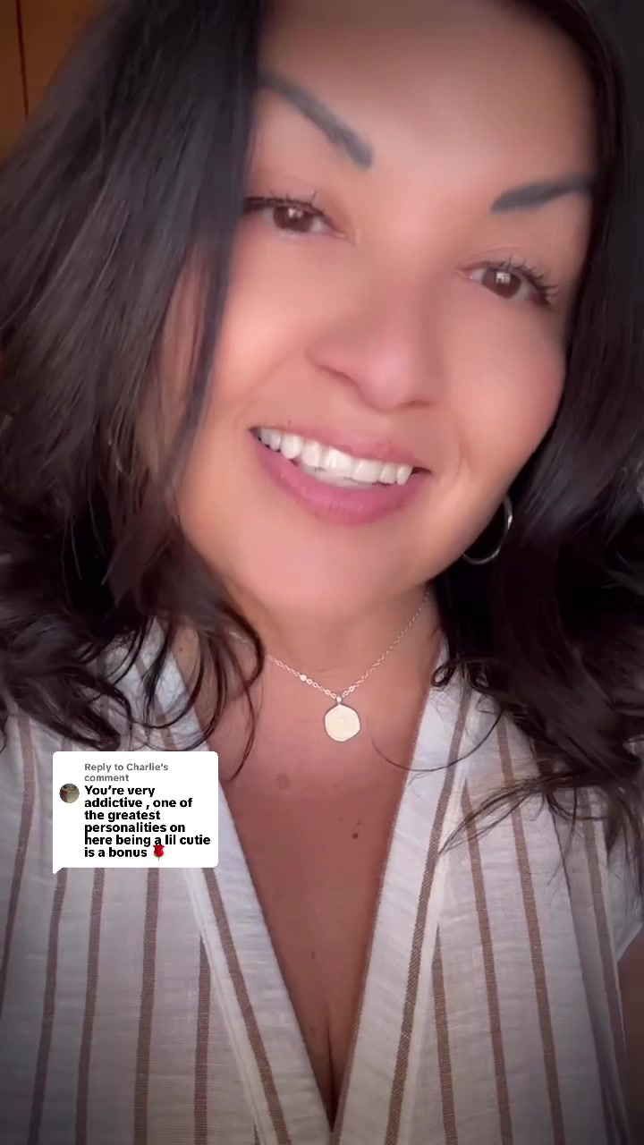 @Tenamarie🥰