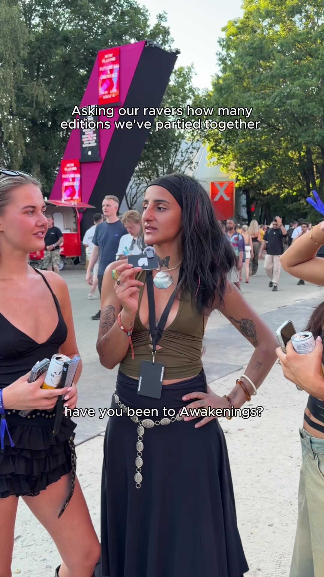 @Awakenings