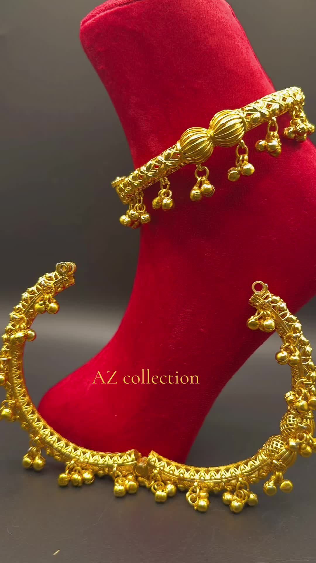 @AZ Collections