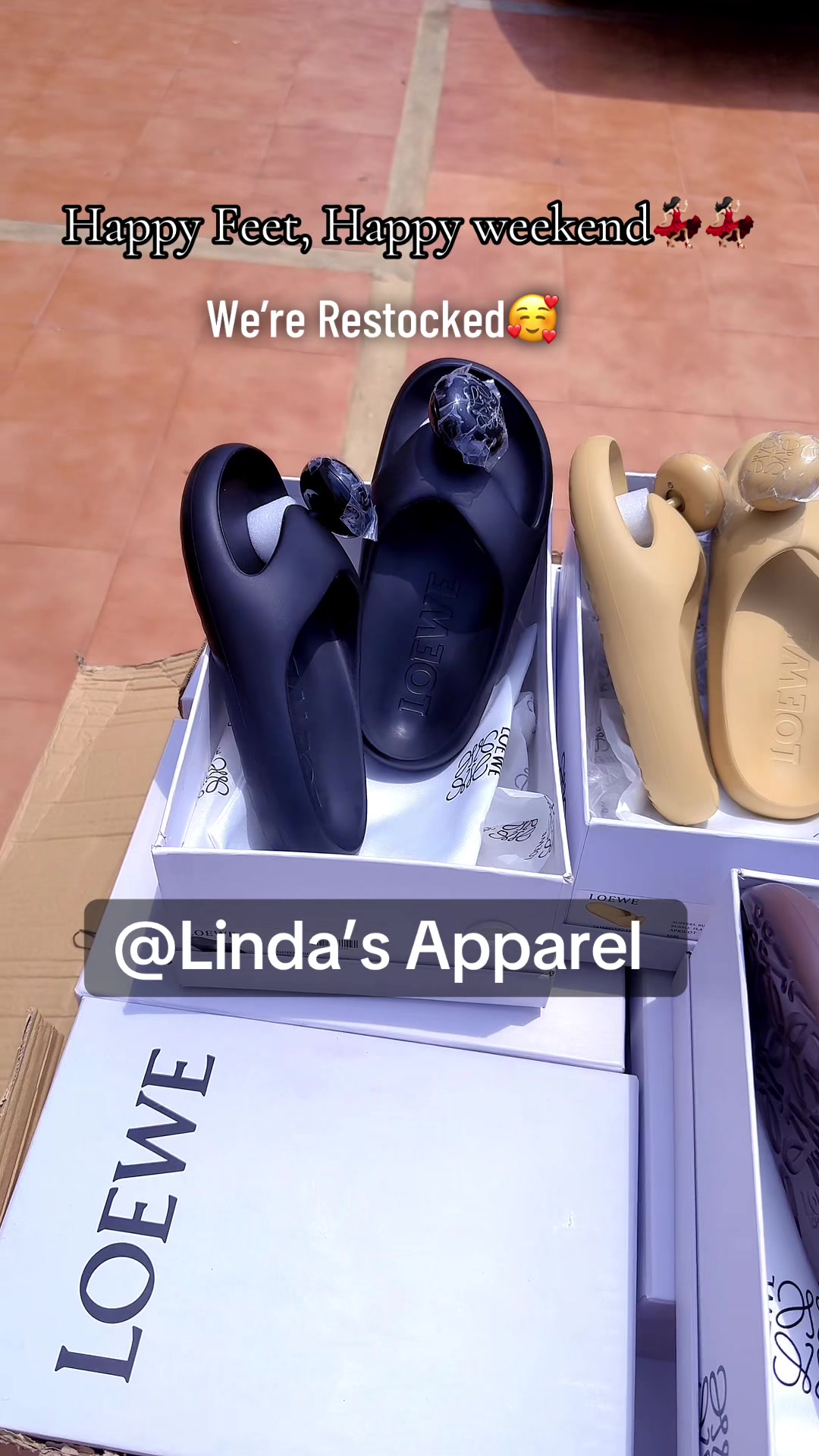 @Lindaapparel__