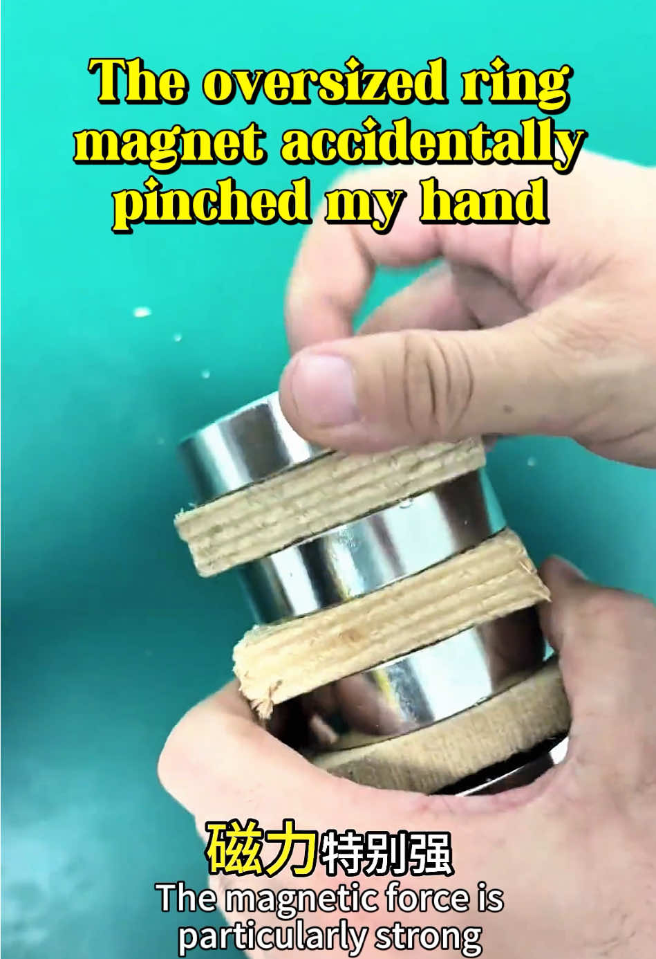 @permanent magnets