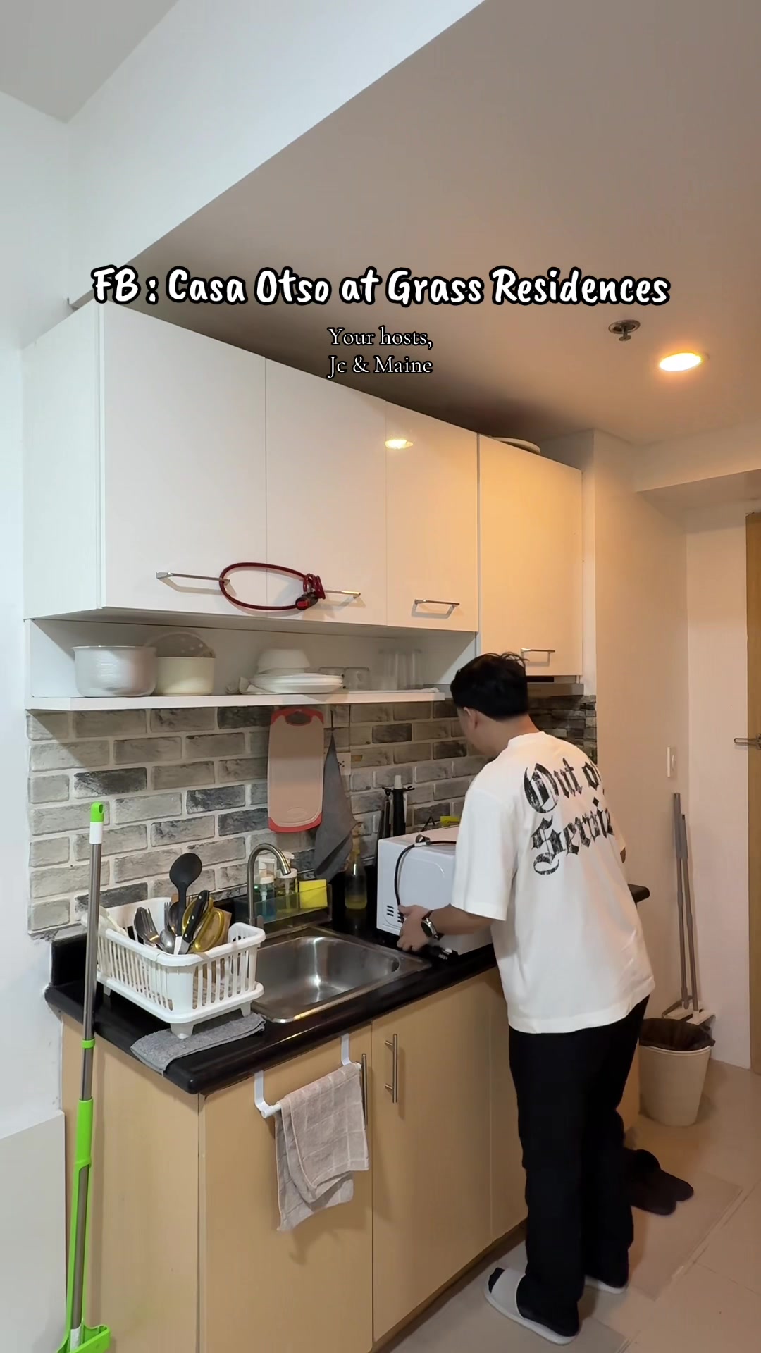 @Casa Otso @ Grass Residences