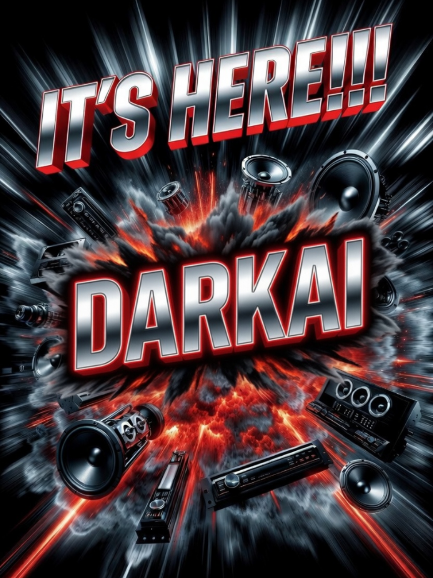 @Dark Audio Industries