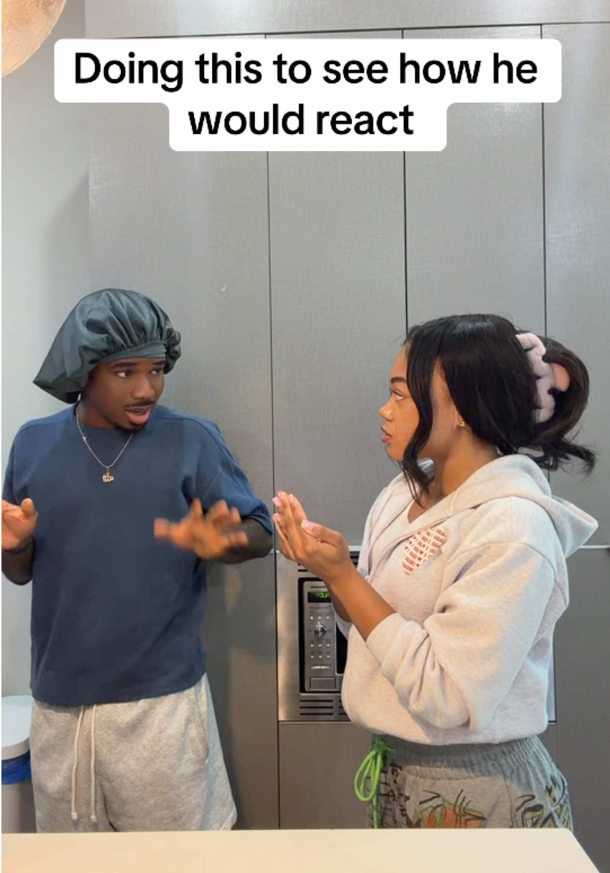 @Muiz & Jae