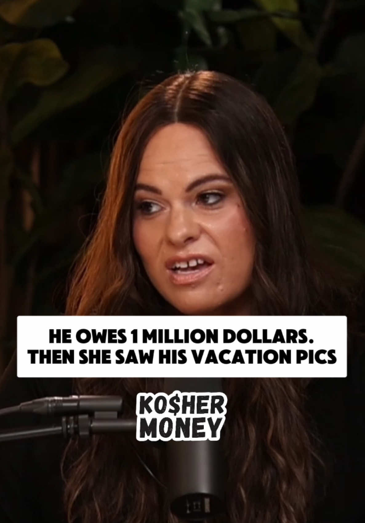 @Kosher Money