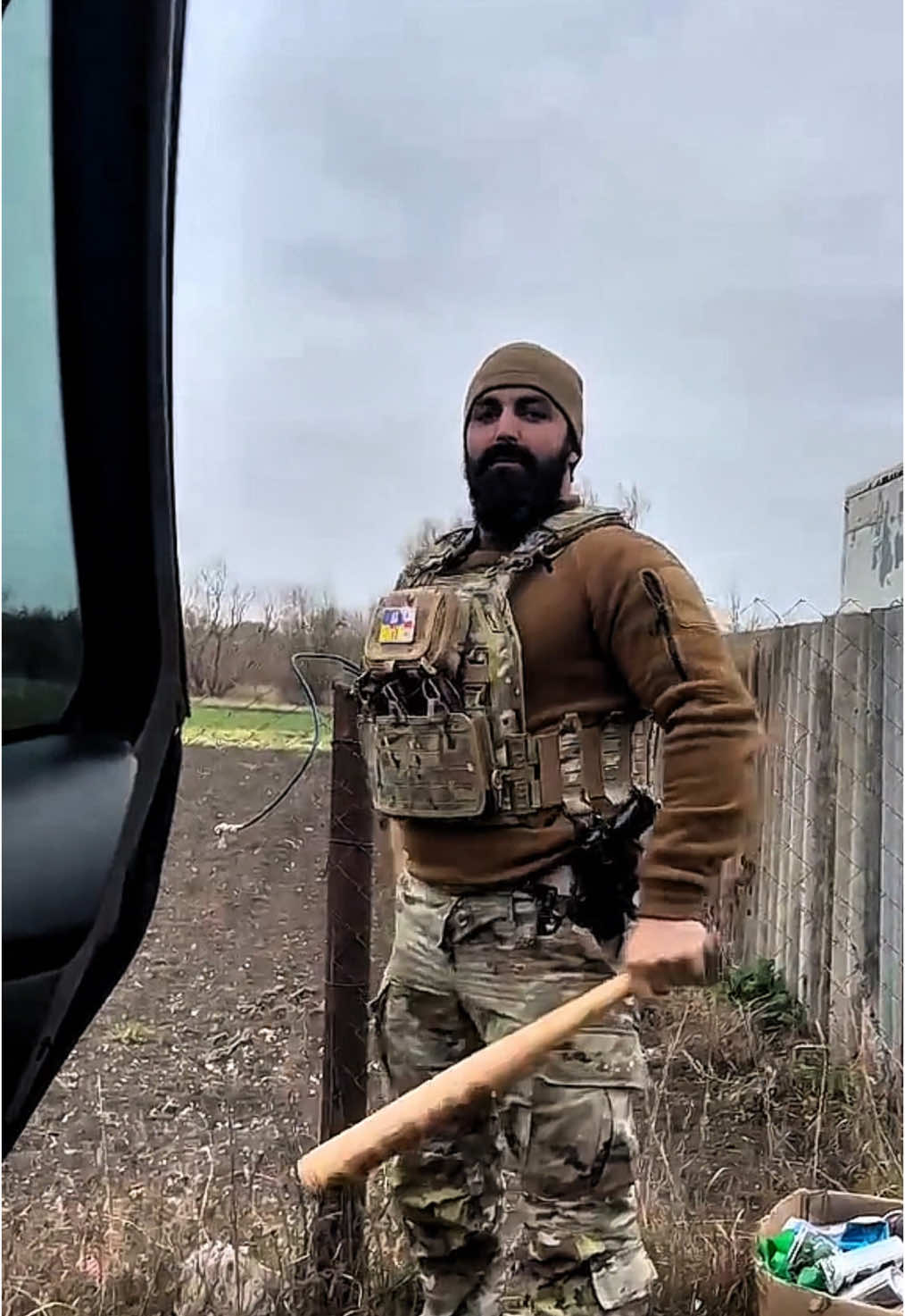 @Ukraine War Footage
