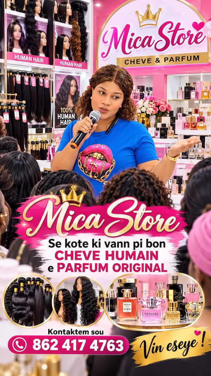 @💖💜🌹MICA PROMO💐🏵️💯