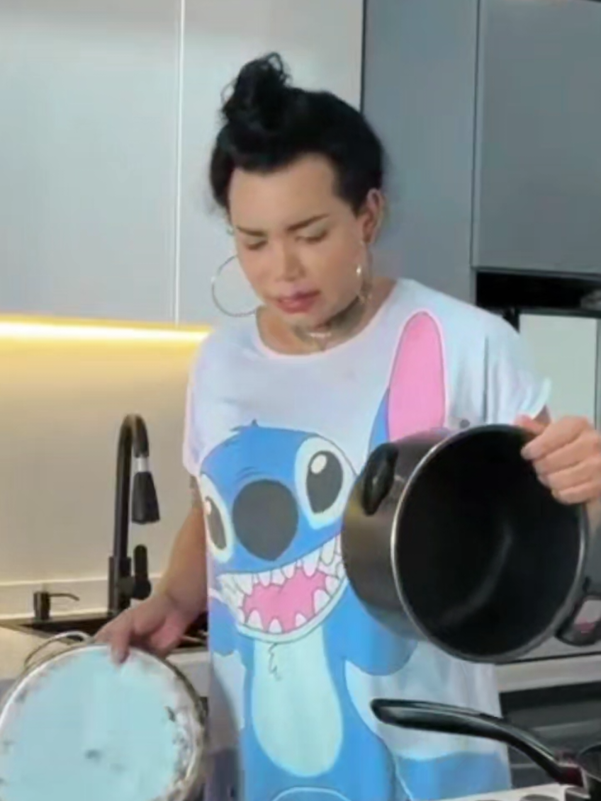 @Cocinando con la tia Paola