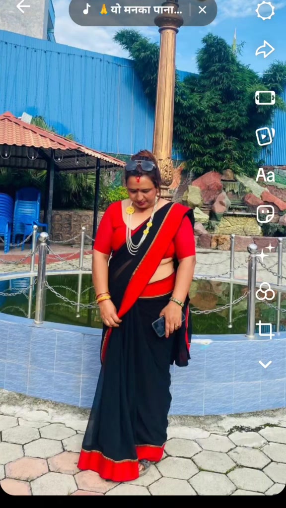 @Sanju Shrestha