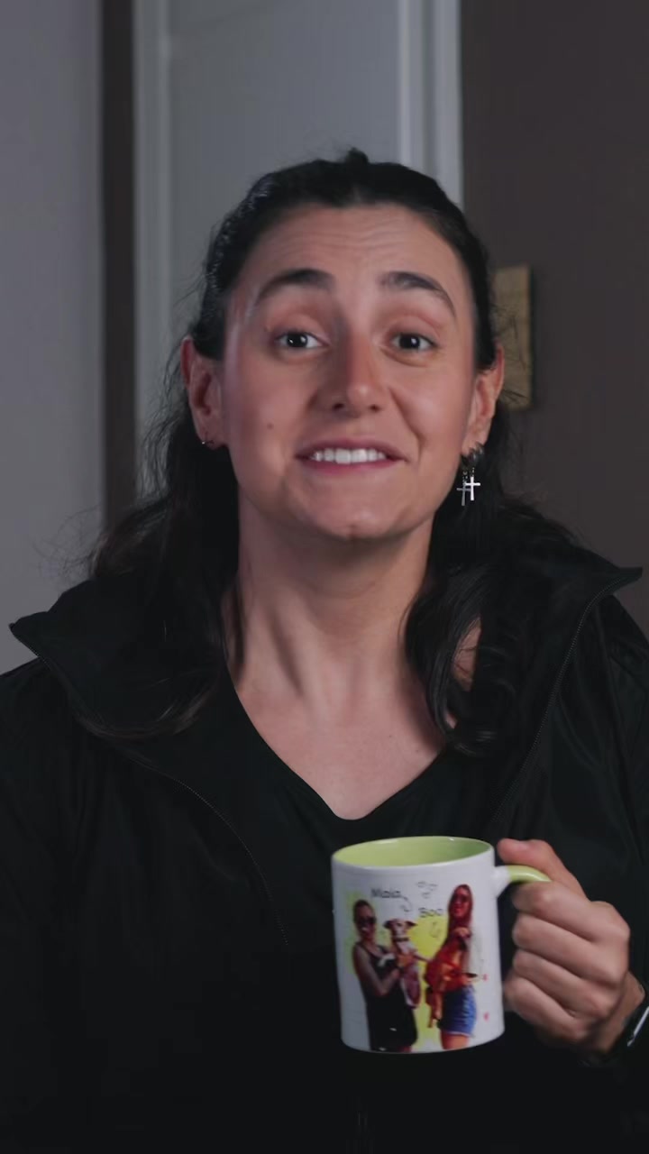 @Anna Bagunceira