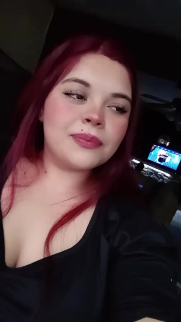 @Estefania Garcia