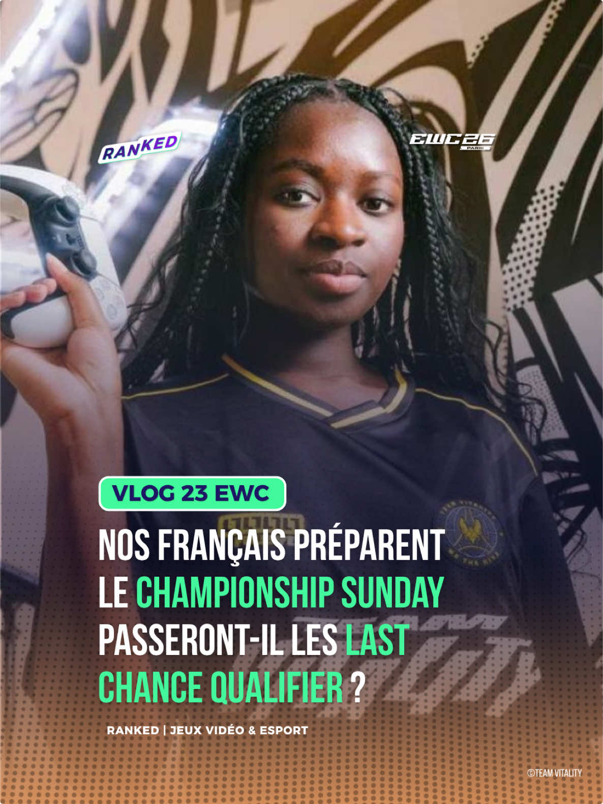 @Ranked Actu