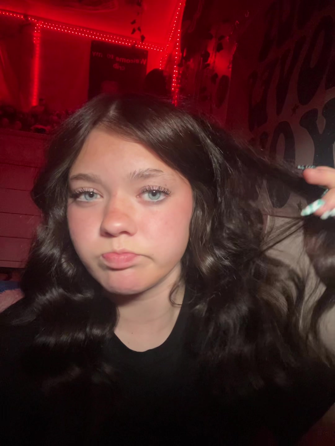 @Makayla