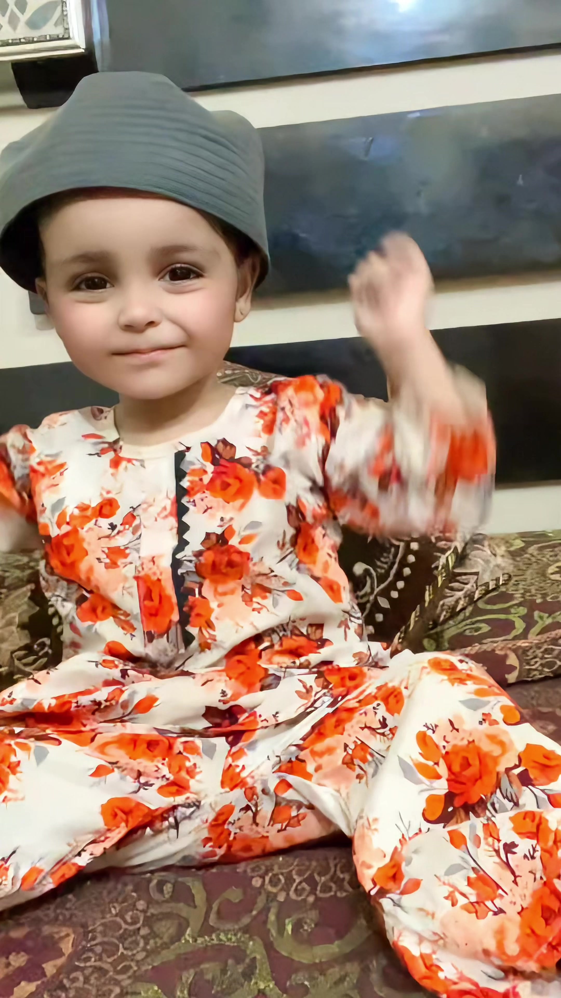 @Aizal Alam 🕊️