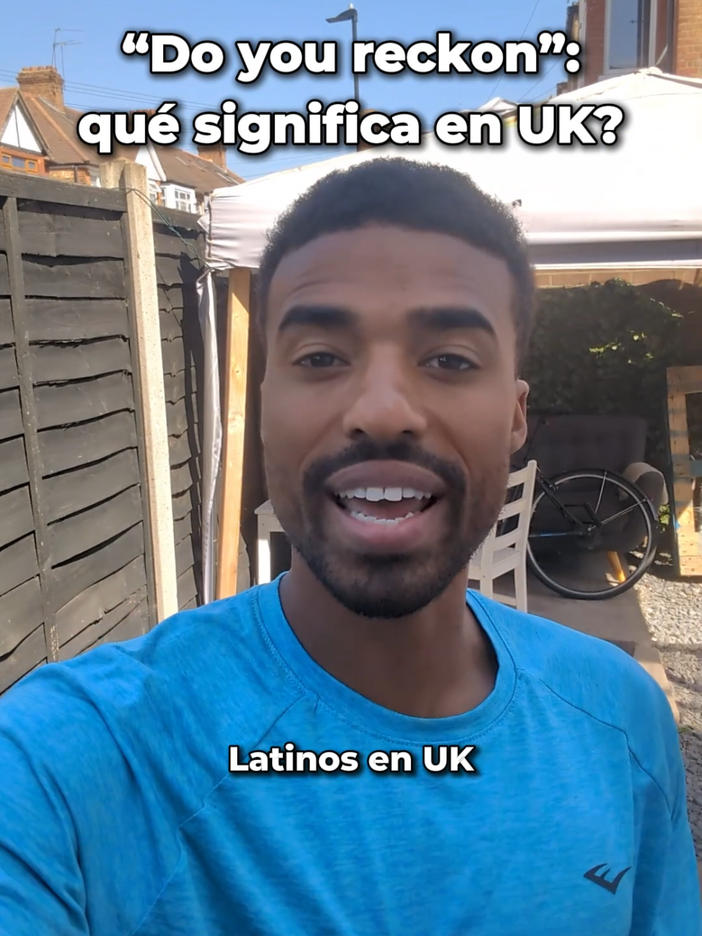 @Shandon | Ingl&eacute;s para Latinos