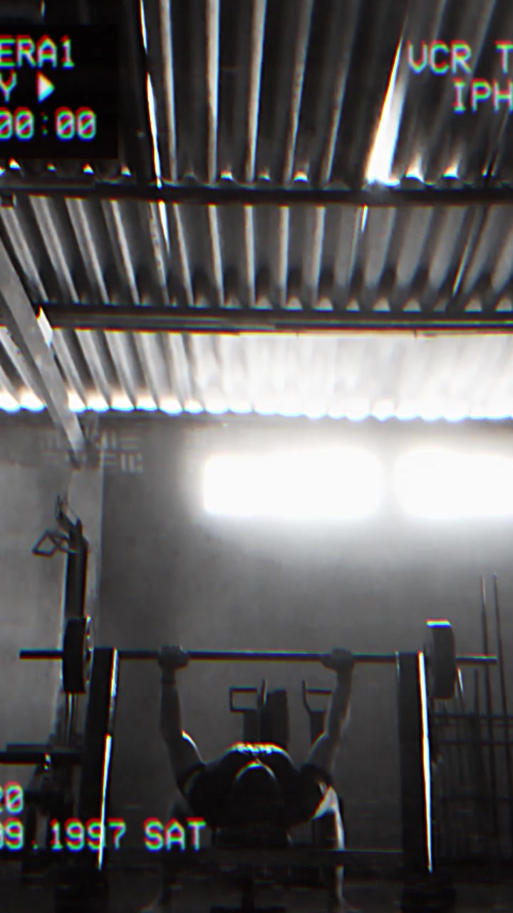 @Luan Martins 💪🏋️