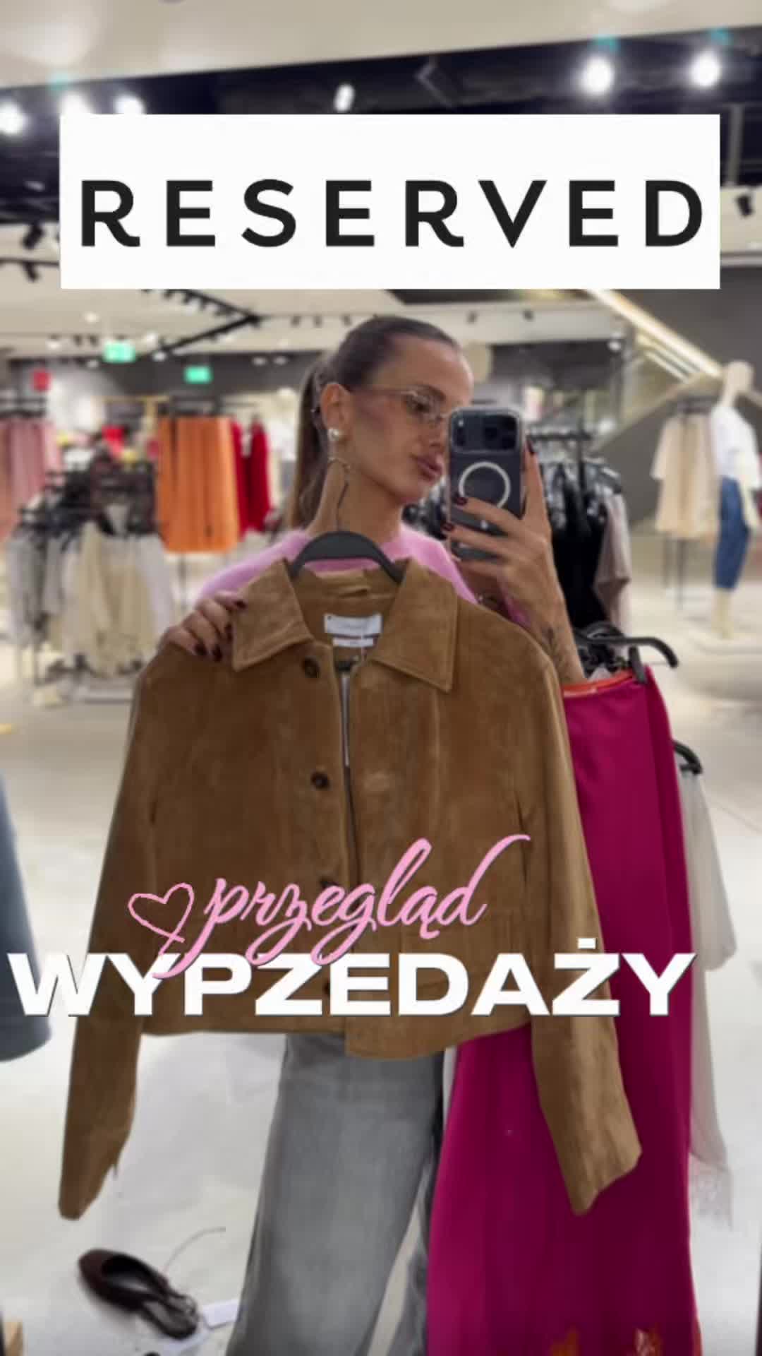 @Wertuiona Moda Zakupy Beauty