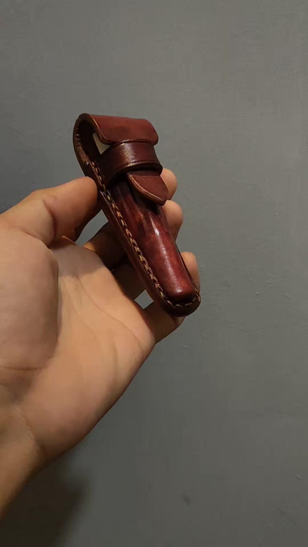 @Wins M Leather Works