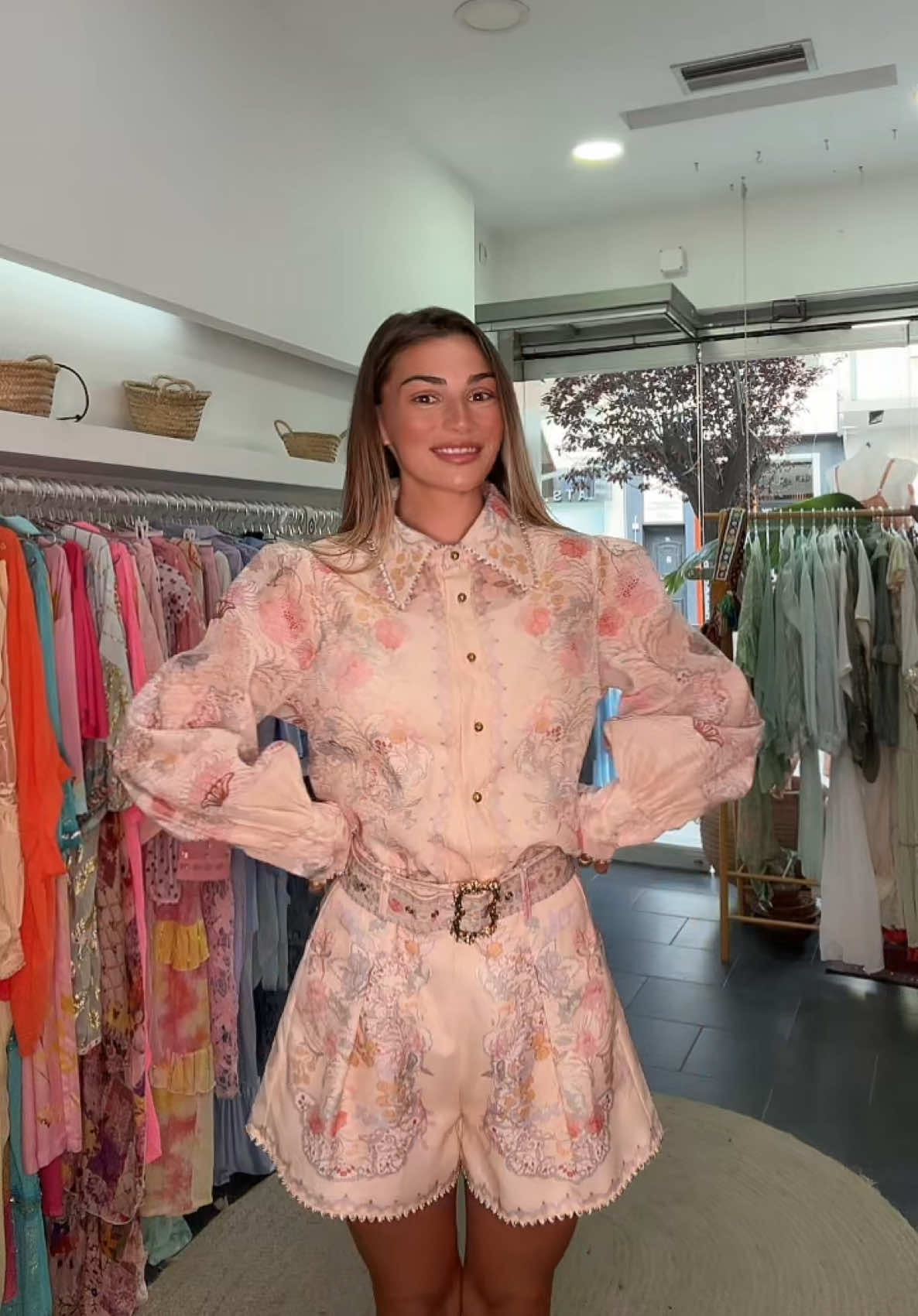 @Electra Boutique