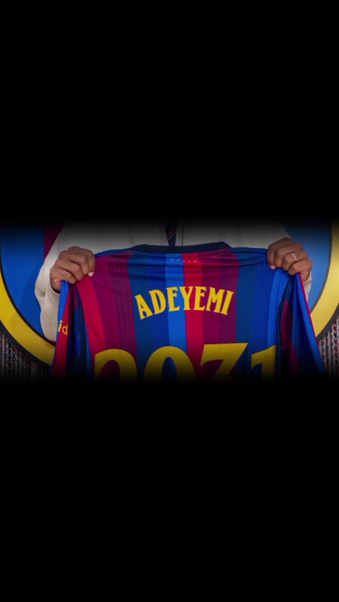 @Fc Barcelone