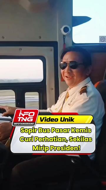 @Info Tangerang Official