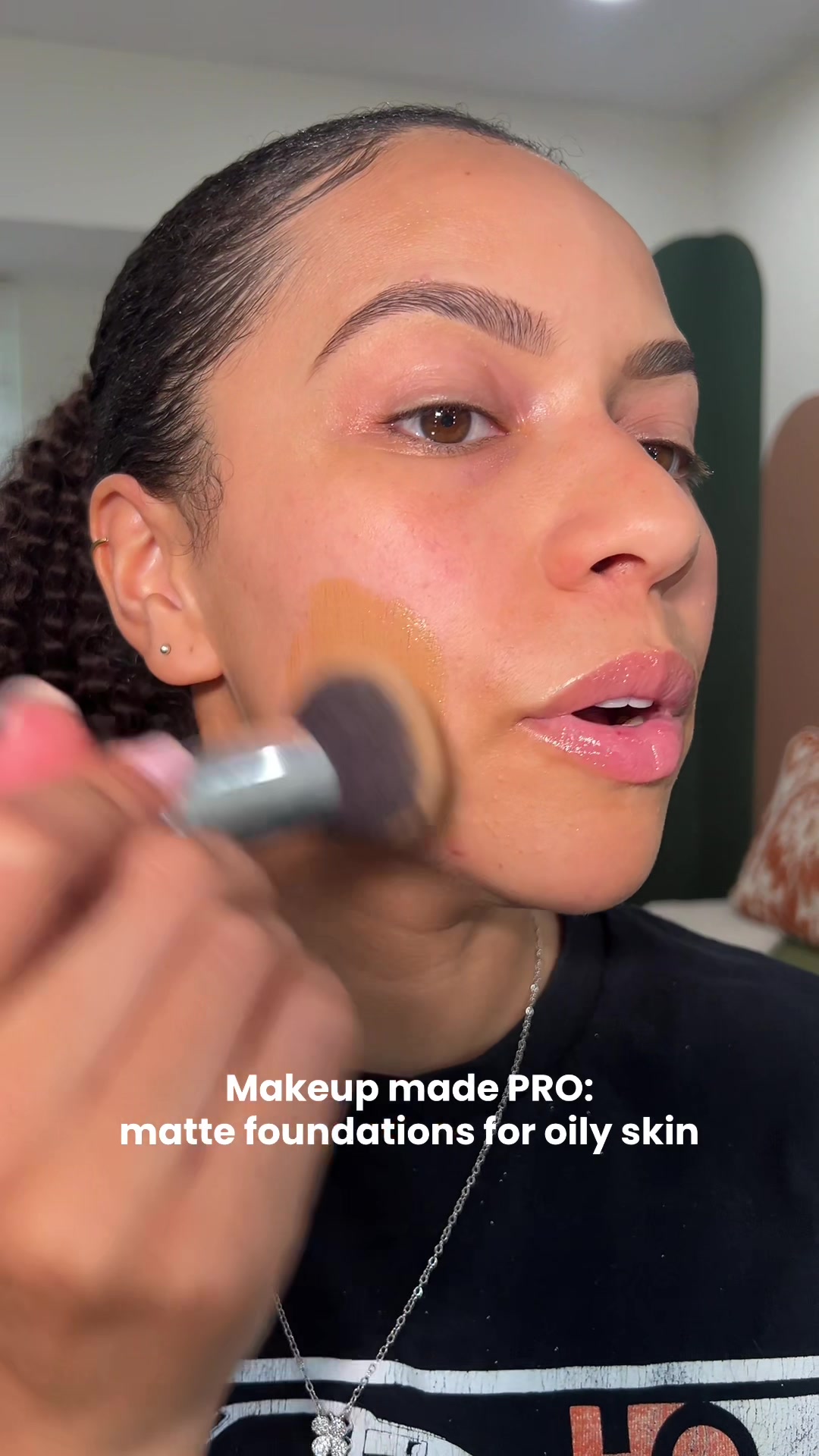 @JAEL| MUA | MIA/TPA CREATOR ๐ด