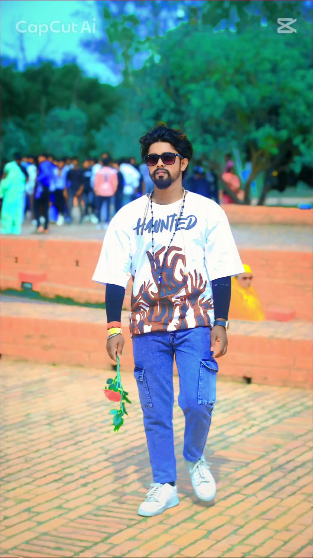 @💪 CHAMAR JI 💪
