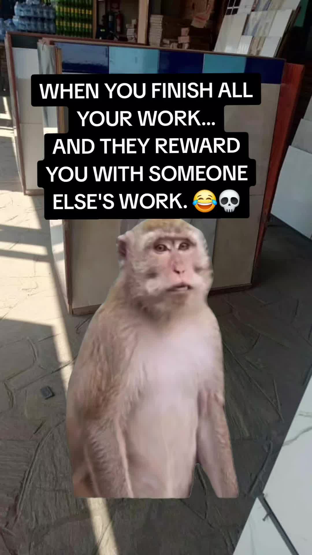 @Work memes