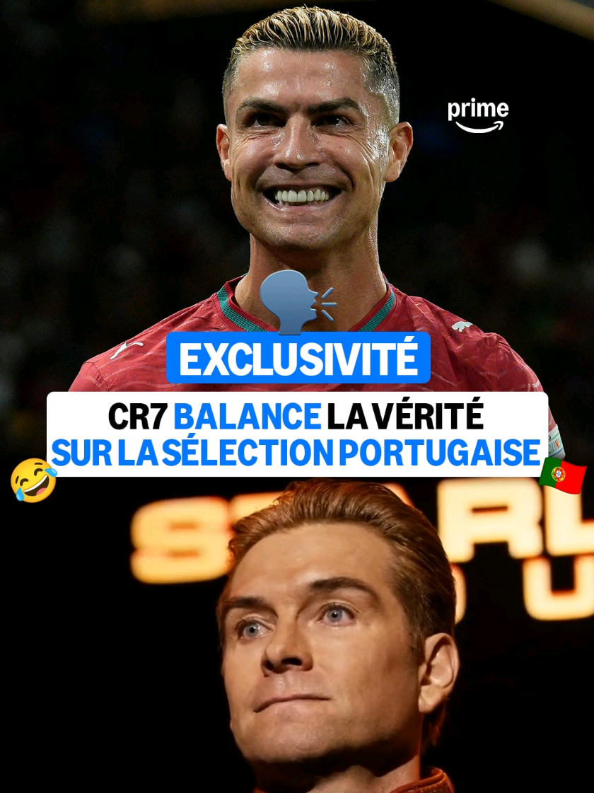 @Prime Video Sport France