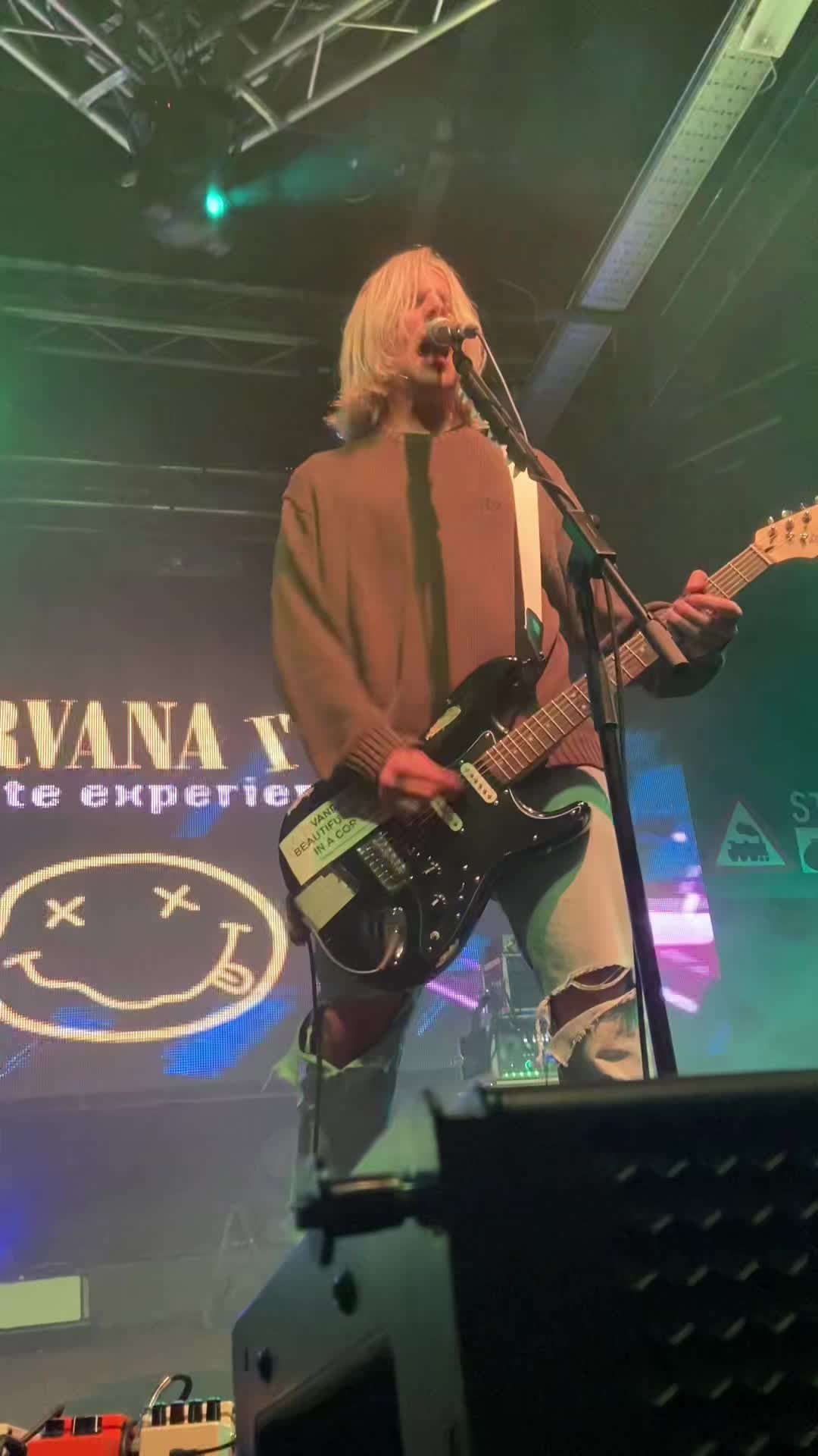 @NIRVANA IT
