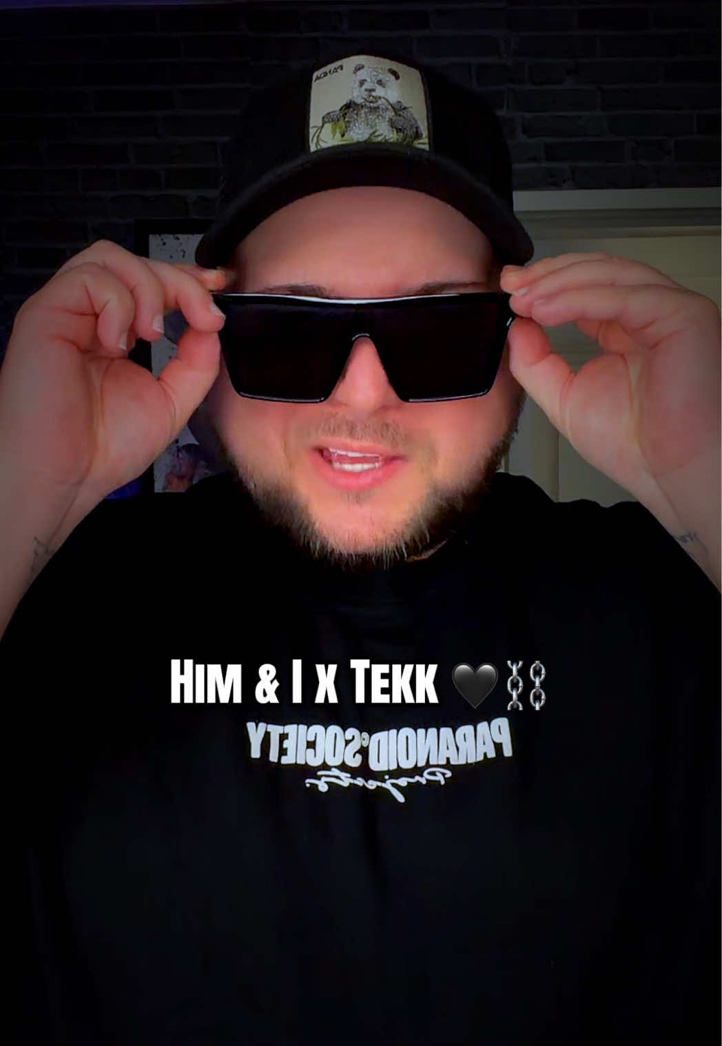 @Twitch | BenjiiXTV