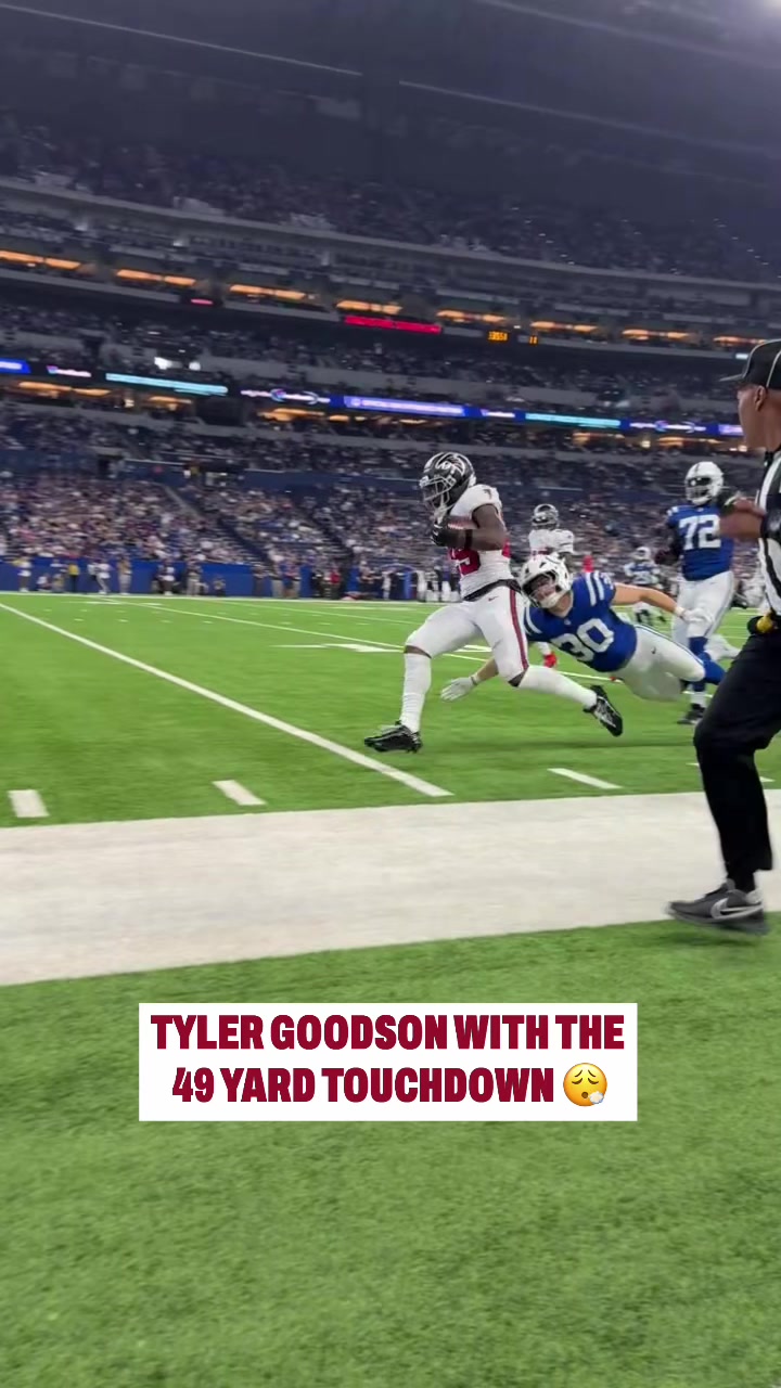 @Atlanta Falcons