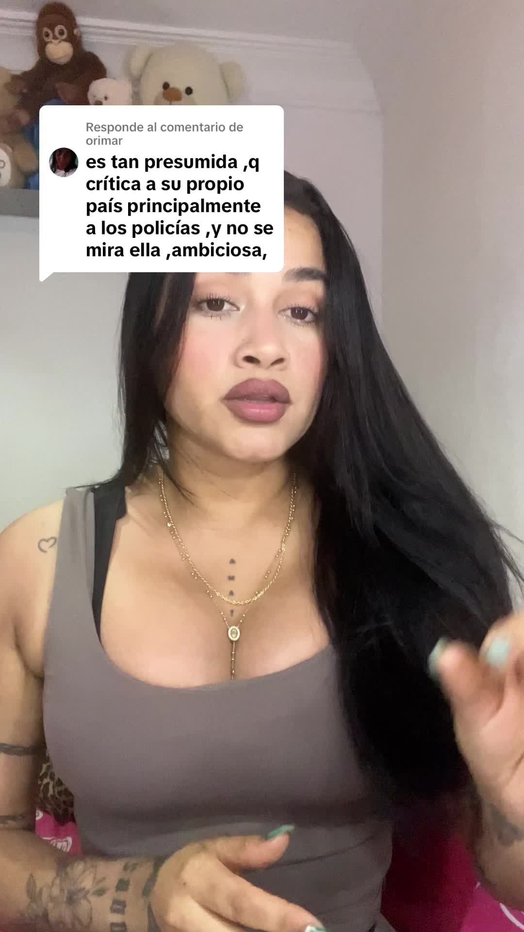 @Michell Rodríguez