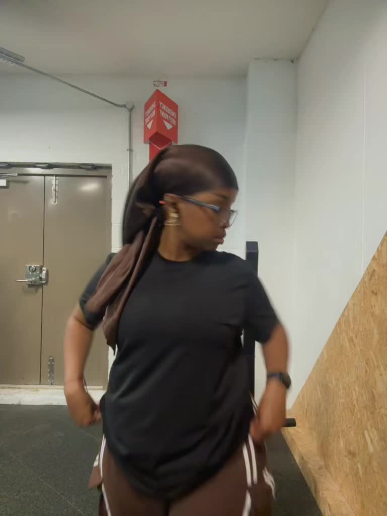 @Iffy | Fitness & Lifestyle