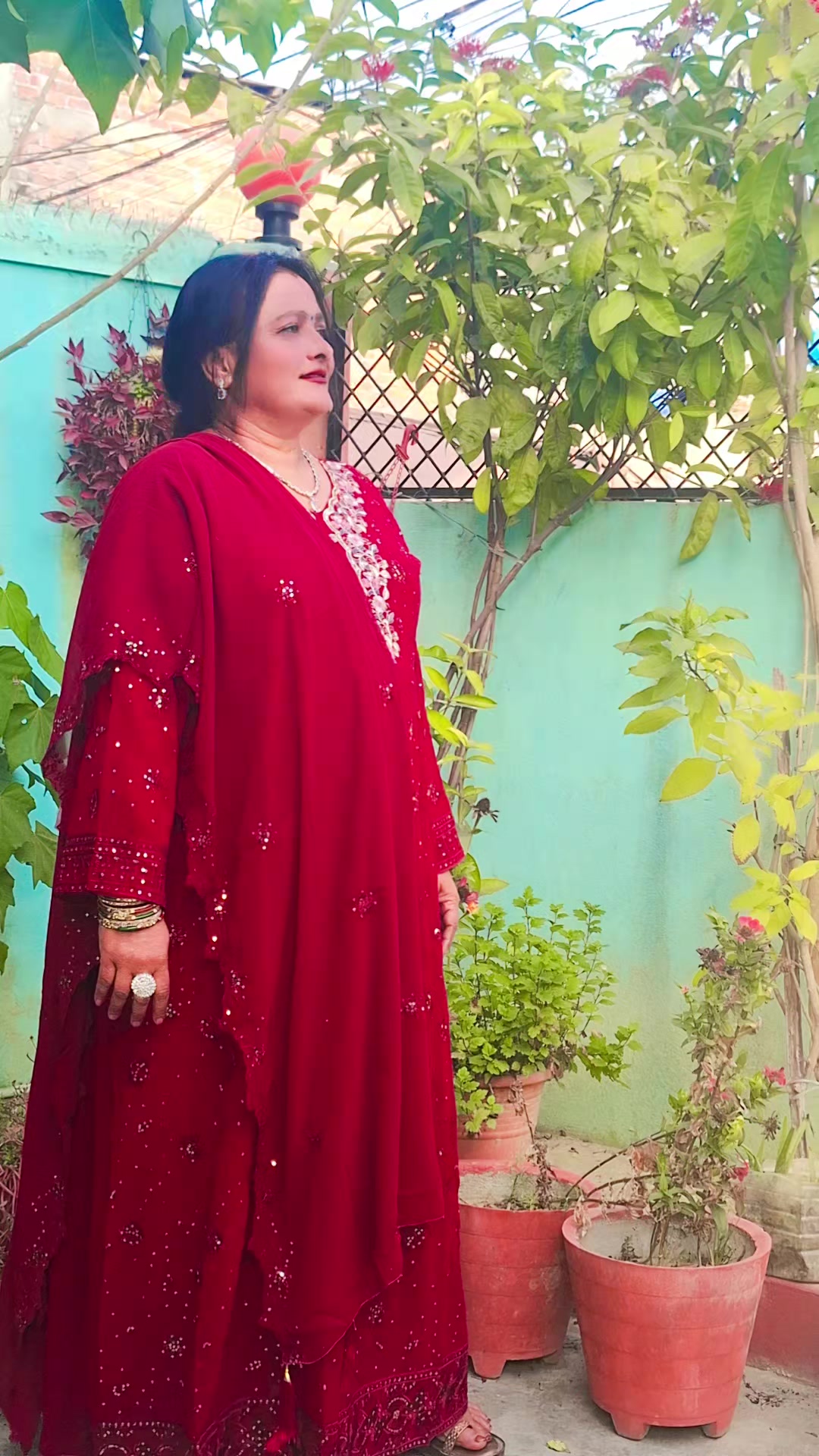 @PUNAM🇳🇵💗💗
